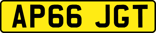 AP66JGT