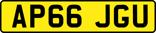 AP66JGU