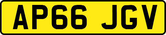 AP66JGV