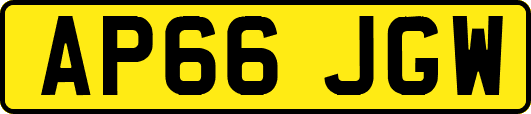 AP66JGW
