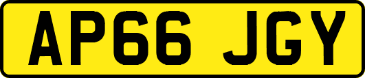 AP66JGY