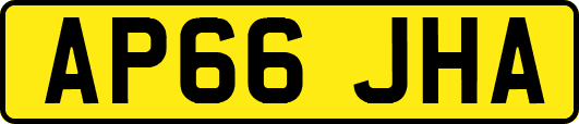 AP66JHA