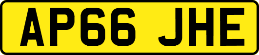AP66JHE