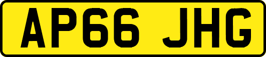 AP66JHG