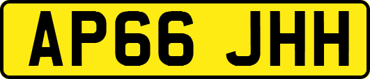 AP66JHH