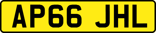 AP66JHL