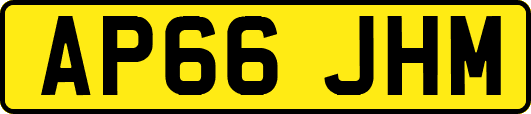 AP66JHM