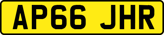 AP66JHR