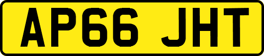 AP66JHT