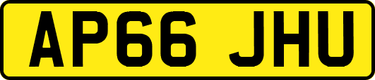 AP66JHU