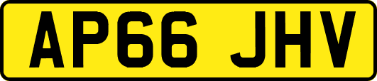 AP66JHV