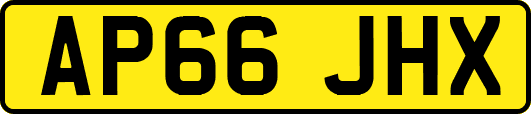 AP66JHX