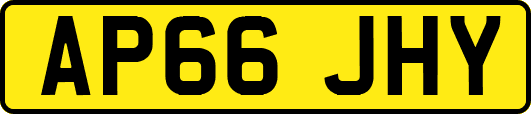 AP66JHY
