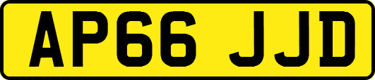AP66JJD