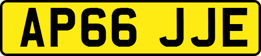 AP66JJE