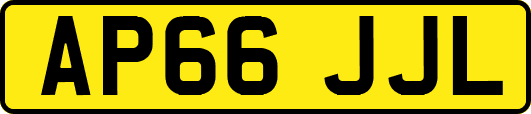 AP66JJL