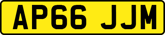 AP66JJM