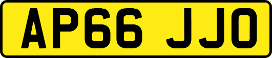 AP66JJO
