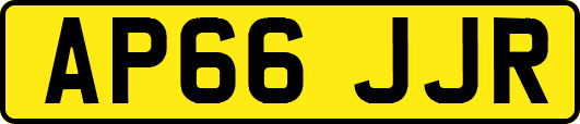 AP66JJR