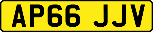 AP66JJV