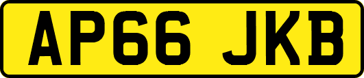 AP66JKB