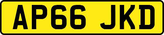 AP66JKD