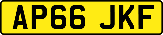 AP66JKF