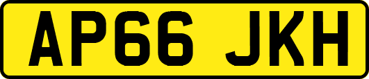 AP66JKH