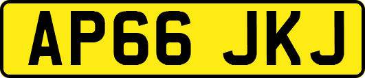 AP66JKJ