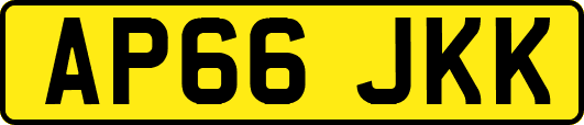 AP66JKK