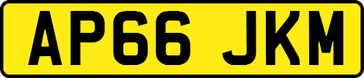 AP66JKM