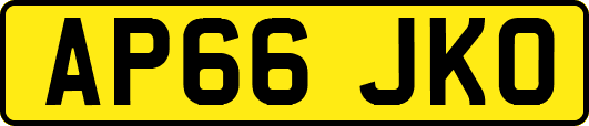 AP66JKO