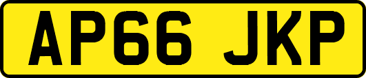 AP66JKP
