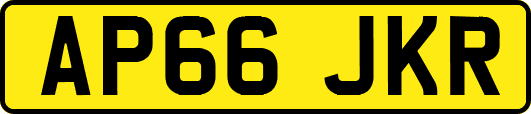 AP66JKR