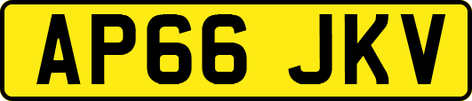 AP66JKV