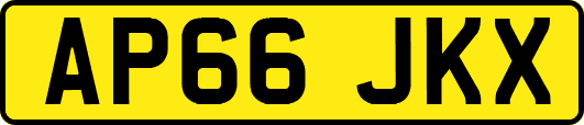 AP66JKX