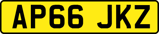 AP66JKZ