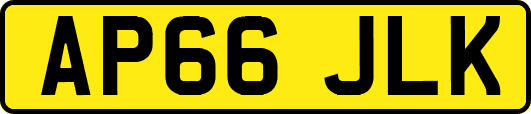 AP66JLK