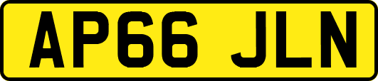 AP66JLN