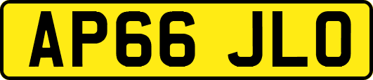 AP66JLO