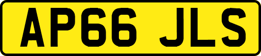 AP66JLS
