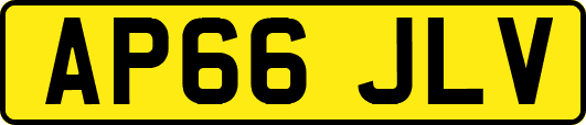 AP66JLV