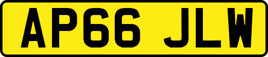 AP66JLW
