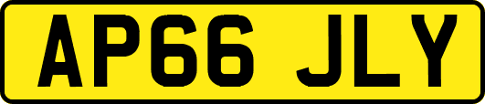 AP66JLY