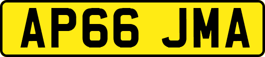 AP66JMA
