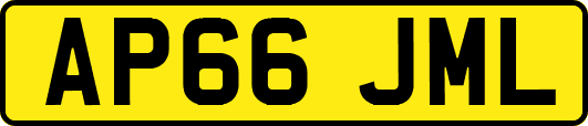 AP66JML