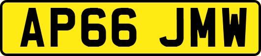 AP66JMW