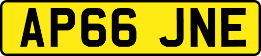 AP66JNE