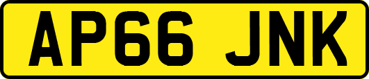 AP66JNK