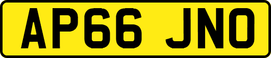 AP66JNO